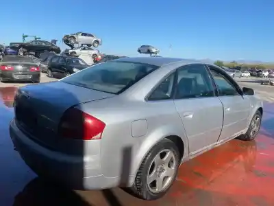 Veículo de Sucata audi a6 berlina (4b2) 1.9 tdi do ano 2001 alimentado avf
