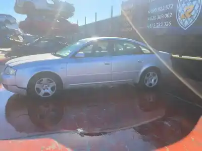 Veículo de Sucata audi a6 berlina (4b2) 1.9 tdi do ano 2001 alimentado avf