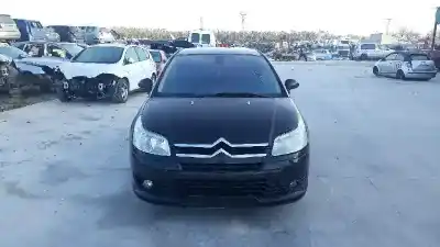 Veículo de Sucata citroen c4 coupé (la_) 1.6 16v do ano 2001 alimentado nfu
