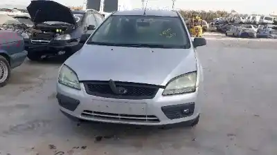 Scrapping Vehicle ford focus c-max (cap) trend (d) of the year 2001 powered hhda