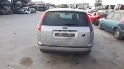 Scrapping Vehicle ford focus c-max (cap) trend (d) of the year 2001 powered hhda