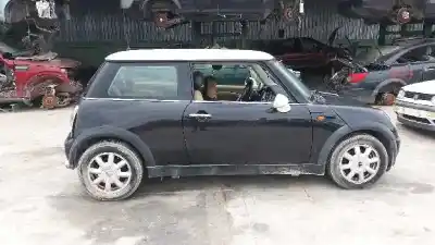Scrapping Vehicle mini                                               mini (r50, r53)                                                                                                                                                                                                                                            one of the year 2001 powered w10b16ac