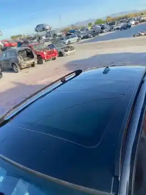 Veículo de Sucata bmw serie x3 (e83) 2.0d [2.0 ltr. - 110 kw 16v diesel cat] do ano 2001 alimentado 204d4