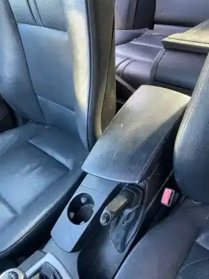 Veículo de Sucata bmw serie x3 (e83) 2.0d [2.0 ltr. - 110 kw 16v diesel cat] do ano 2001 alimentado 204d4