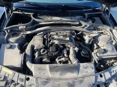 Veículo de Sucata bmw serie x3 (e83) 2.0d [2.0 ltr. - 110 kw 16v diesel cat] do ano 2001 alimentado 204d4