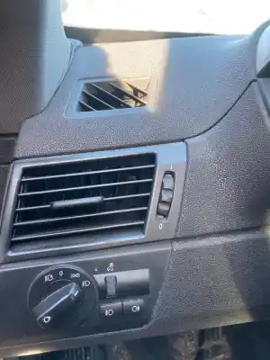 Veículo de Sucata bmw serie x3 (e83) 2.0d [2.0 ltr. - 110 kw 16v diesel cat] do ano 2001 alimentado 204d4