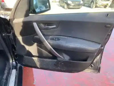 Veículo de Sucata bmw serie x3 (e83) 2.0d [2.0 ltr. - 110 kw 16v diesel cat] do ano 2001 alimentado 204d4