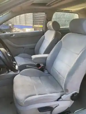 Утилизация автомобиля audi a3 (8l1) 1.8 года 2001 питание 