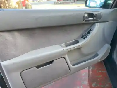 Утилизация автомобиля audi a3 (8l1) 1.8 года 2001 питание 
