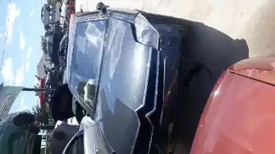 Scrapping Vehicle citroen c6 exclusive of the year 2001 powered vhz