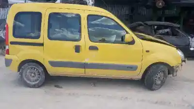 Утилизация автомобиля renault kangoo (f/kc0) express confort года 2001 питание k9k b7 Утилизация автомобиля renault kangoo (f/kc0) express confort года 2001 питание k9k b7