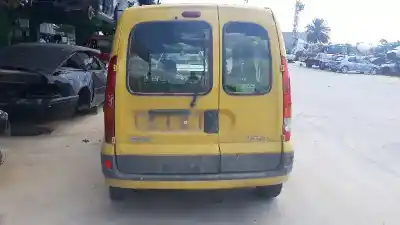 Утилизация автомобиля renault kangoo (f/kc0) express confort года 2001 питание k9k b7 Утилизация автомобиля renault kangoo (f/kc0) express confort года 2001 питание k9k b7