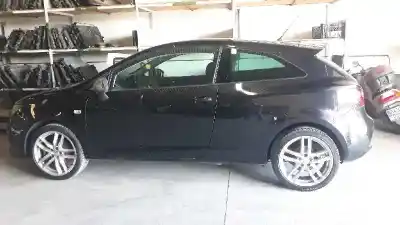 Veículo de Sucata seat ibiza sc (6j1) fr do ano 2012 alimentado cfh
