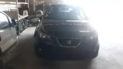 Veículo de Sucata SEAT IBIZA SC (6J1) FR do ano 2012 alimentado CFH