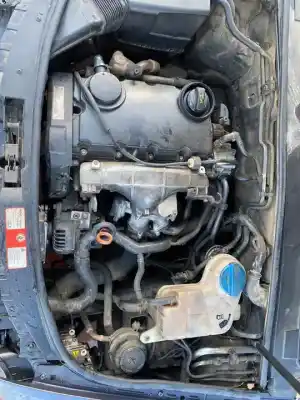 Здавання транспортного засобу audi a6 c6 (4f2) 2.0 tdi року 2001 потужний blb