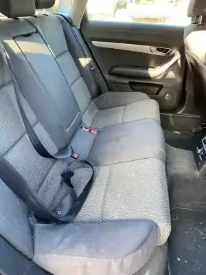 Здавання транспортного засобу audi a6 c6 (4f2) 2.0 tdi року 2001 потужний blb
