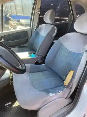 Утилизация автомобиля renault scenic (ja..) 1.4 16v authentique года 2001 питание 