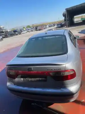 Veicolo di demolizione seat toledo (1m2) sport dell'anno 2001 alimentato arl