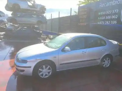 Veicolo di demolizione seat toledo (1m2) sport dell'anno 2001 alimentato arl