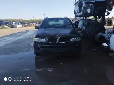 Hurda Aracı bmw x5 (e53) 4.8is automático 360 cv / 265 kw yılın 2001 güçlü 53193333