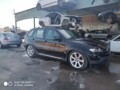 Hurda Aracı bmw x5 (e53) 4.8is automático 360 cv / 265 kw yılın 2001 güçlü 53193333