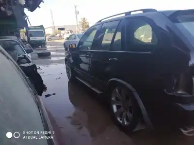 Hurda Aracı bmw x5 (e53) 4.8is automático 360 cv / 265 kw yılın 2001 güçlü 53193333