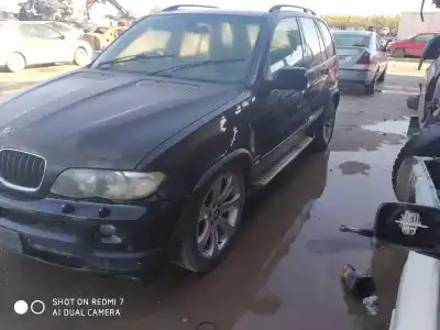 Hurda Aracı bmw x5 (e53) 4.8is automático 360 cv / 265 kw yılın 2001 güçlü 53193333