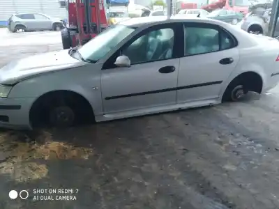 Scrapping Vehicle SAAB 9-3 BERLINA 2.0 T Arc of the year 2001 powered B207L