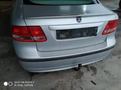 Vehicul casat saab 9-3 berlina 2.0 t arc al anului 2001 alimentat b207l