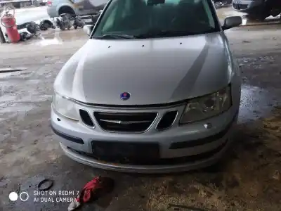 Vehicul casat saab 9-3 berlina 2.0 t arc al anului 2001 alimentat b207l