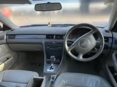 Veículo de Sucata audi a6 berlina (4b2) 2.5 tdi do ano 2001 alimentado bdg