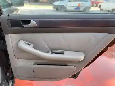 Veículo de Sucata audi a6 berlina (4b2) 2.5 tdi do ano 2001 alimentado bdg