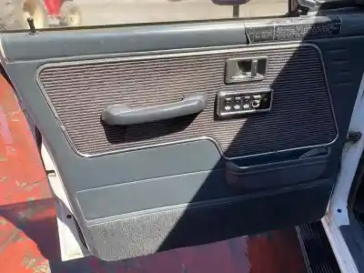 Утилизация автомобиля mitsubishi montero (l040) 3000 v6 года 2001 питание 