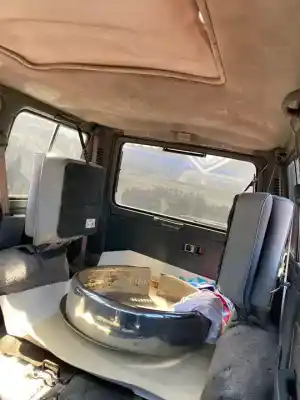 Утилизация автомобиля mitsubishi montero (l040) 3000 v6 года 2001 питание 