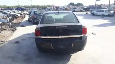 Утилизация автомобиля opel vectra c (z02) 1.6 16v (f69) года 2001 питание 