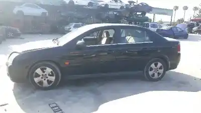 Утилизация автомобиля opel vectra c (z02) 1.6 16v (f69) года 2001 питание 