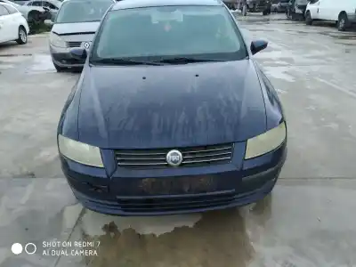 Утилизация автомобиля fiat stilo (192) 1.2 16v года 2001 питание 