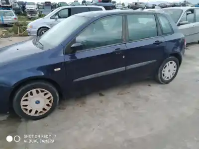 Утилизация автомобиля fiat stilo (192) 1.2 16v года 2001 питание 