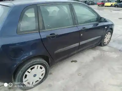Утилизация автомобиля fiat stilo (192) 1.2 16v года 2001 питание 