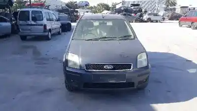 Veículo de Sucata ford fusion (cbk) ambiente do ano 2001 alimentado fyja