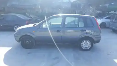 Veículo de Sucata ford fusion (cbk) ambiente do ano 2001 alimentado fyja