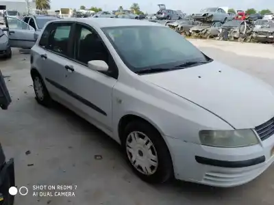 Утилизация автомобиля FIAT STILO (192) 1.2 16V года 2001 питание 188A5000