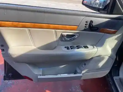 Veículo de Sucata kia opirus básico do ano 2001 alimentado g6cu