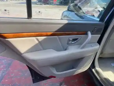 Veículo de Sucata kia opirus básico do ano 2001 alimentado g6cu