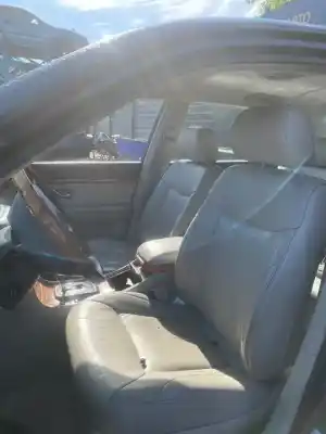 Veículo de Sucata kia opirus básico do ano 2001 alimentado g6cu