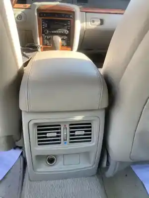 Veículo de Sucata kia opirus básico do ano 2001 alimentado g6cu