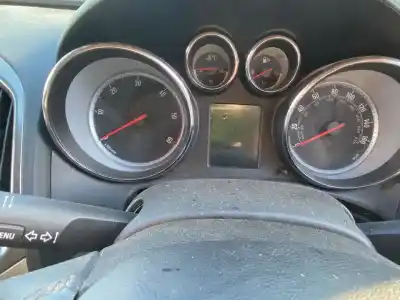 Утилизация автомобиля opel astra j lim. excellence года 2017 питание a20dth