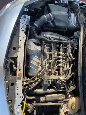 Утилизация автомобиля opel astra j lim. excellence года 2017 питание a20dth