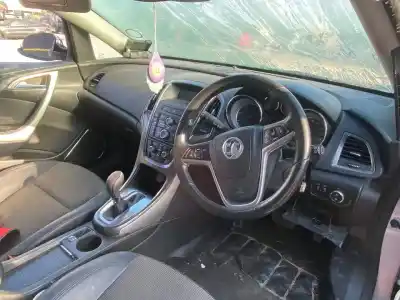 Утилизация автомобиля opel astra j lim. excellence года 2017 питание a20dth