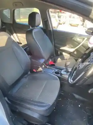 Утилизация автомобиля opel astra j lim. excellence года 2017 питание a20dth